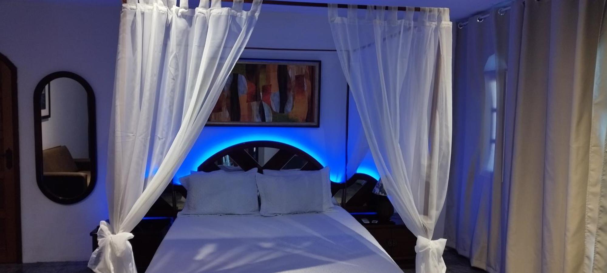 Arraial Do Cabo - Suite Master Exterior photo